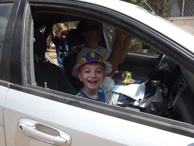 dadyland2013