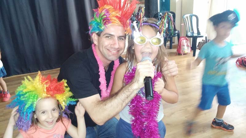 דדילנד 2015
