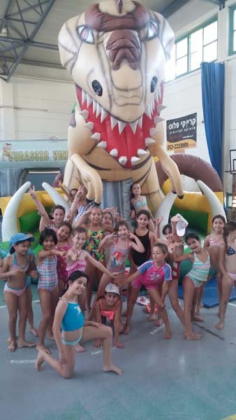 דדילנד 2015