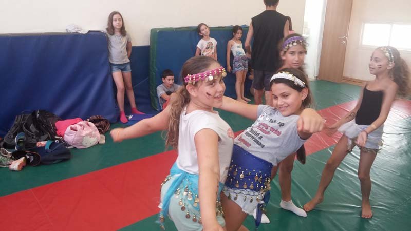 דדילנד 2015