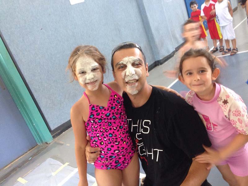 דדילנד 2015