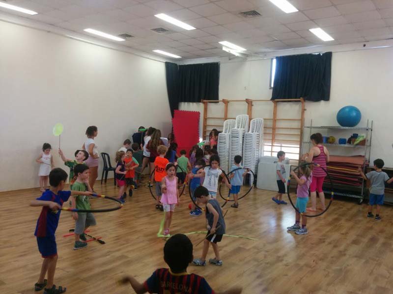 דדילנד 2015