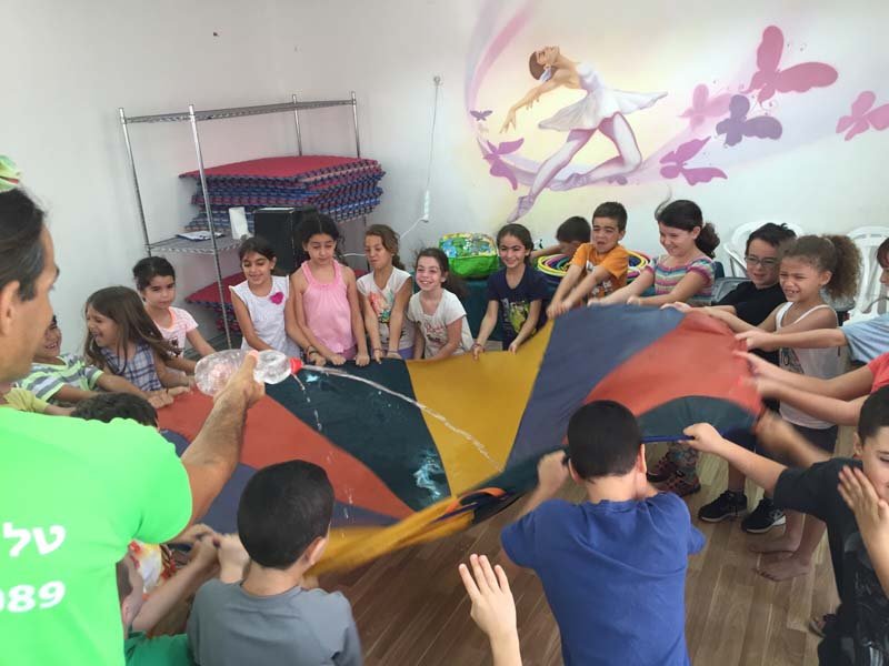 דדילנד 2015