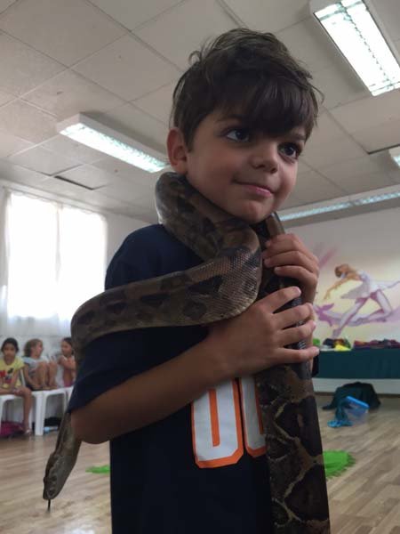 דדילנד 2015