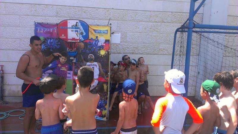 דדילנד 2015