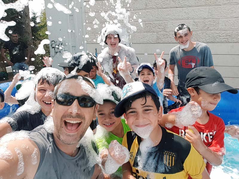 דדילנד 2018