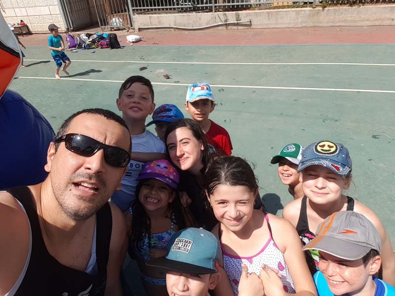דדילנד 2018