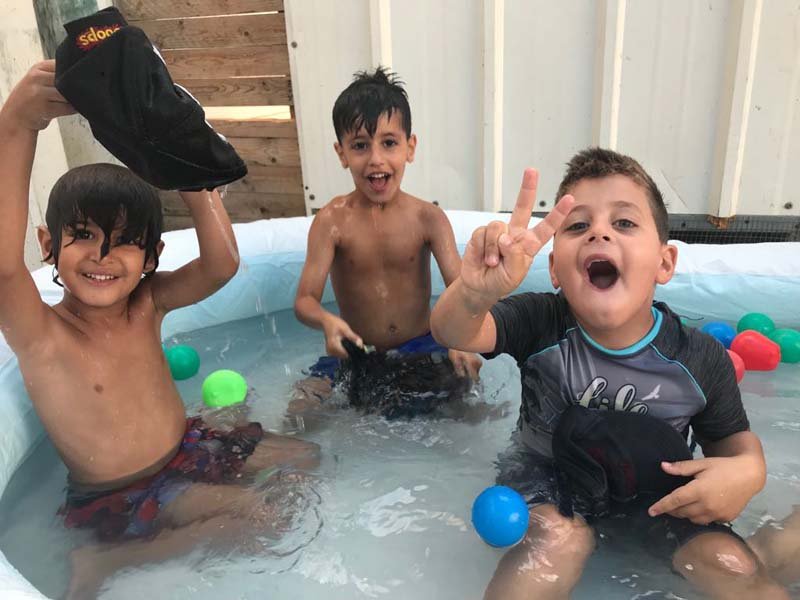 דדילנד 2018
