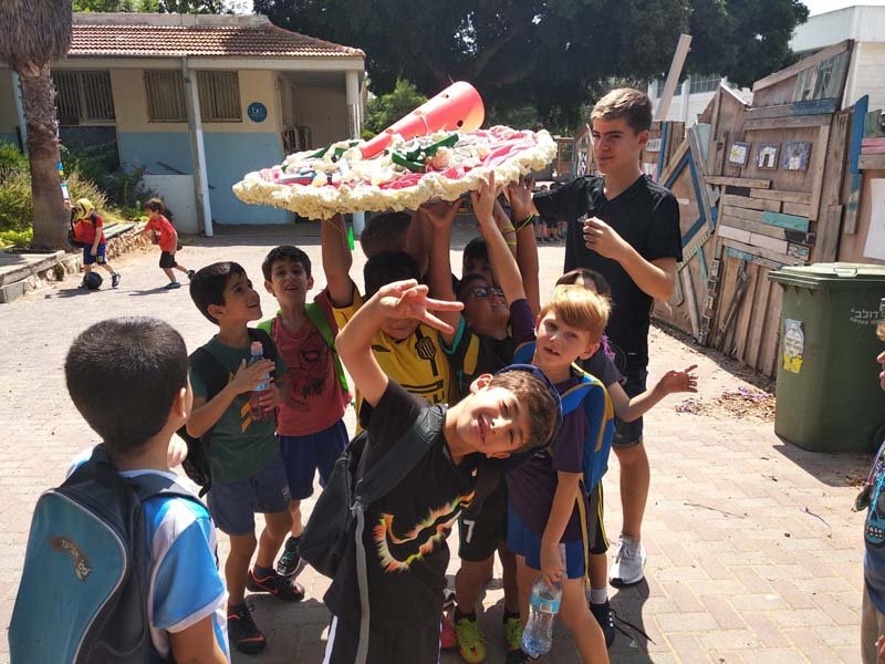 דדילנד 2018