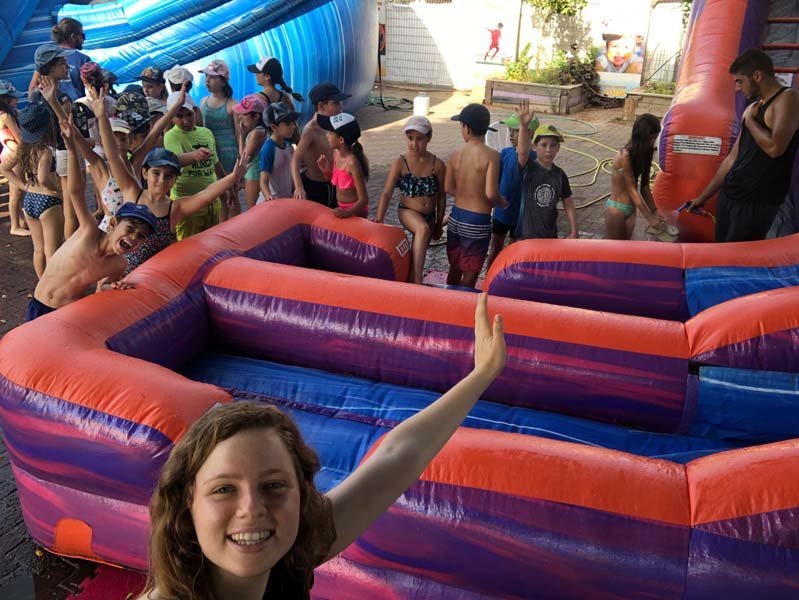 דדילנד 2018