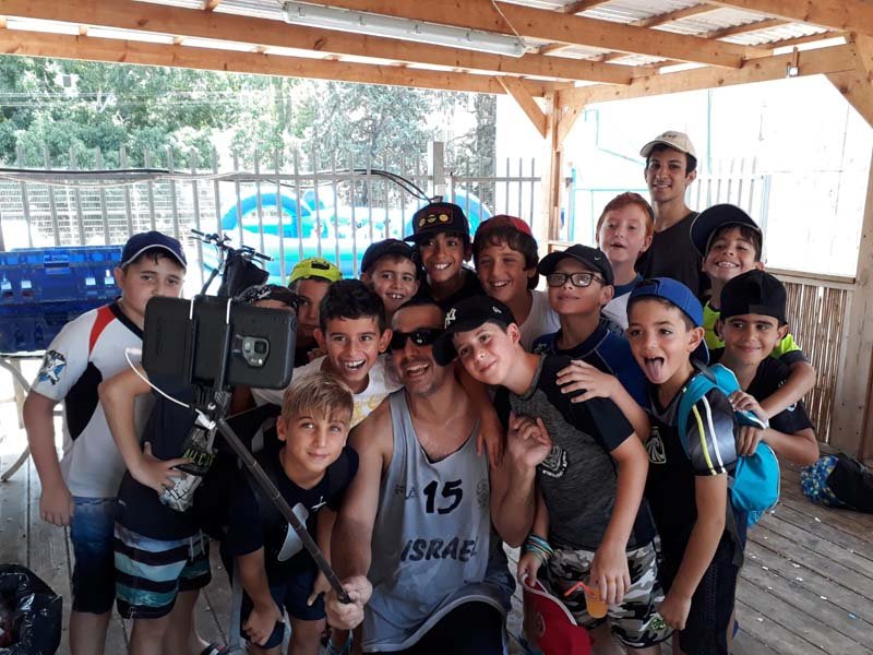 דדילנד 2018