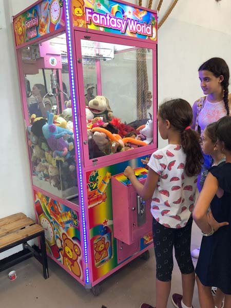 דדילנד 2018