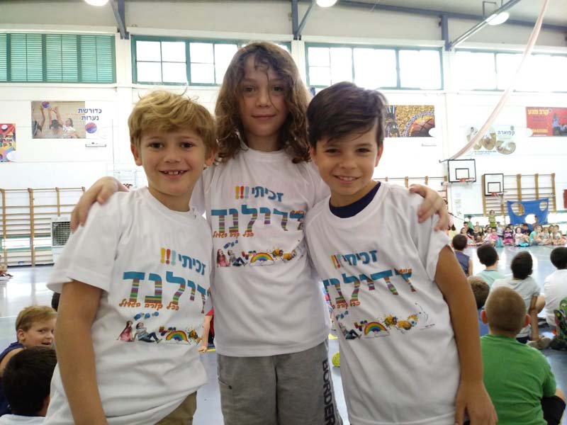 דדילנד 2018