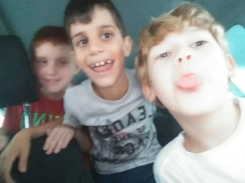 דדילנד 2018