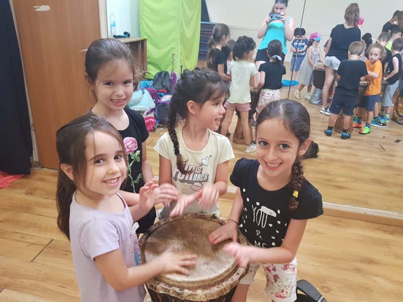 דדילנד 2018
