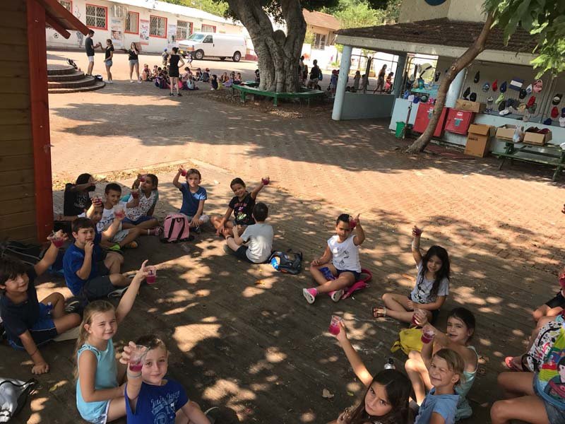 דדילנד 2018