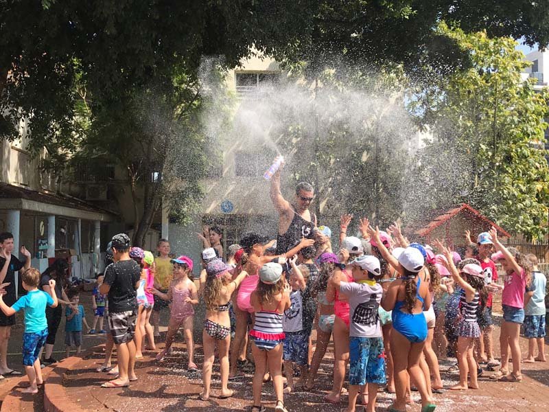 דדילנד 2018