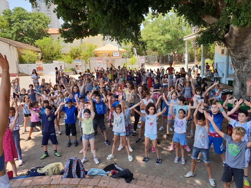 דדילנד 2018