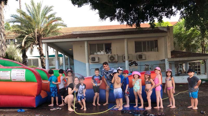 דדילנד 2018